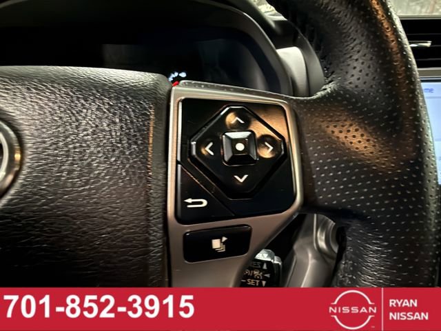 Used 2024 Toyota 4Runner SR5 image 20