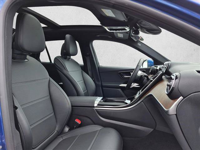 Certified 2026 Mercedes-Benz GLC 300 4MATIC image 22