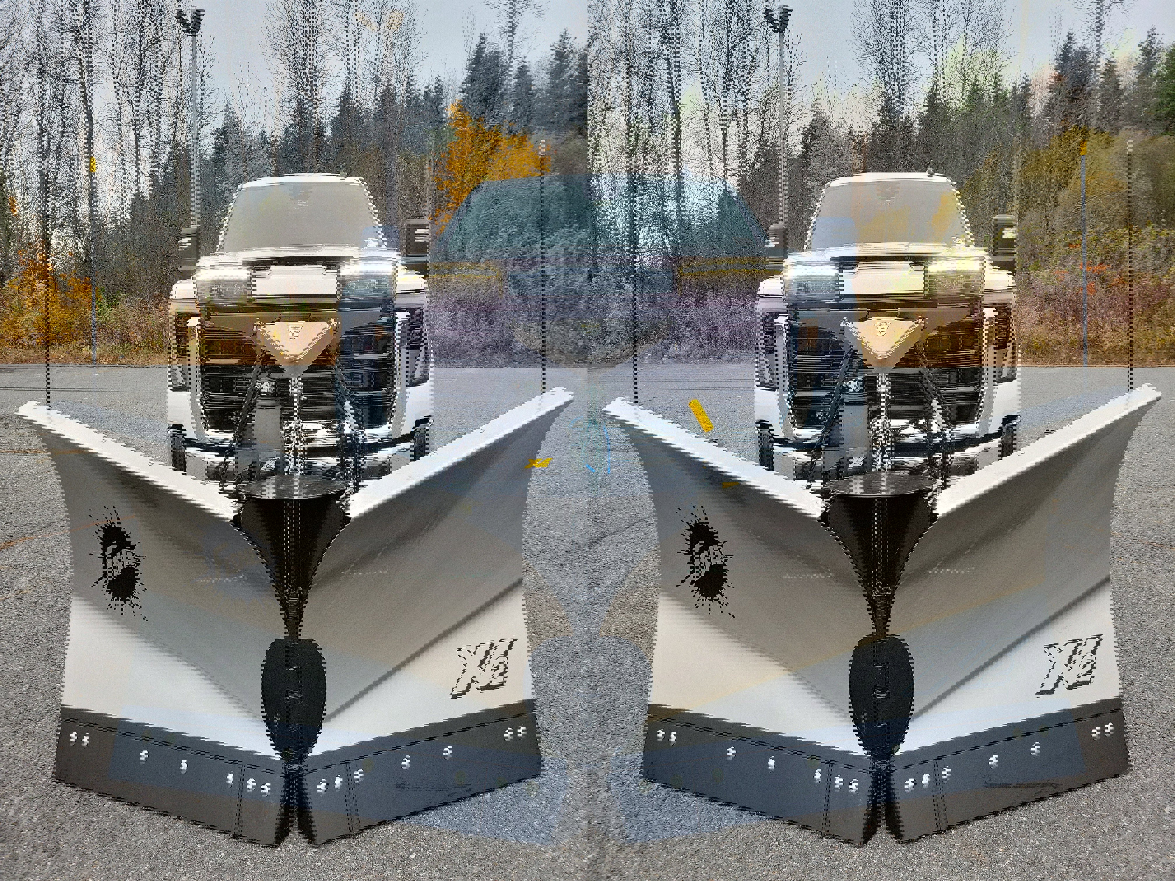 New 2026 GMC Sierra 2500 Pro w/ Convenience Package image 10