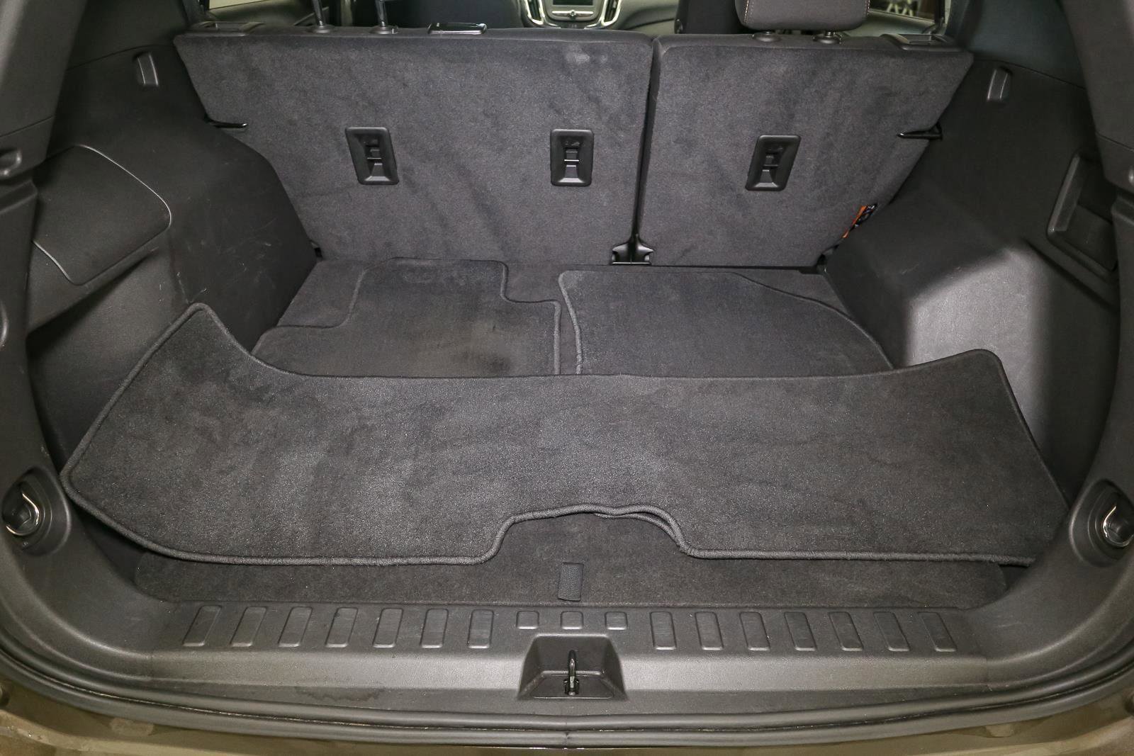 Used 2023 Chevrolet Equinox LT AWD/4WD image 14