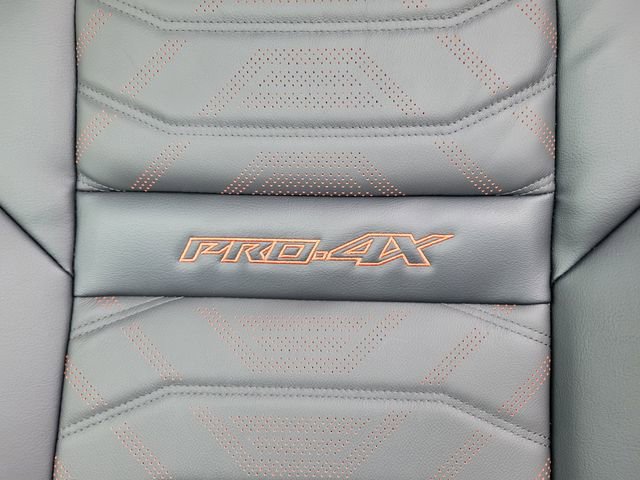 New 2026 Nissan Frontier PRO-4X w/ Pro Premium Package image 21