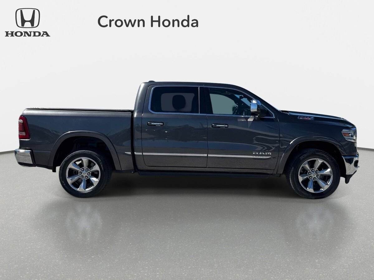 Used 2022 RAM 1500 Limited RWD image 5