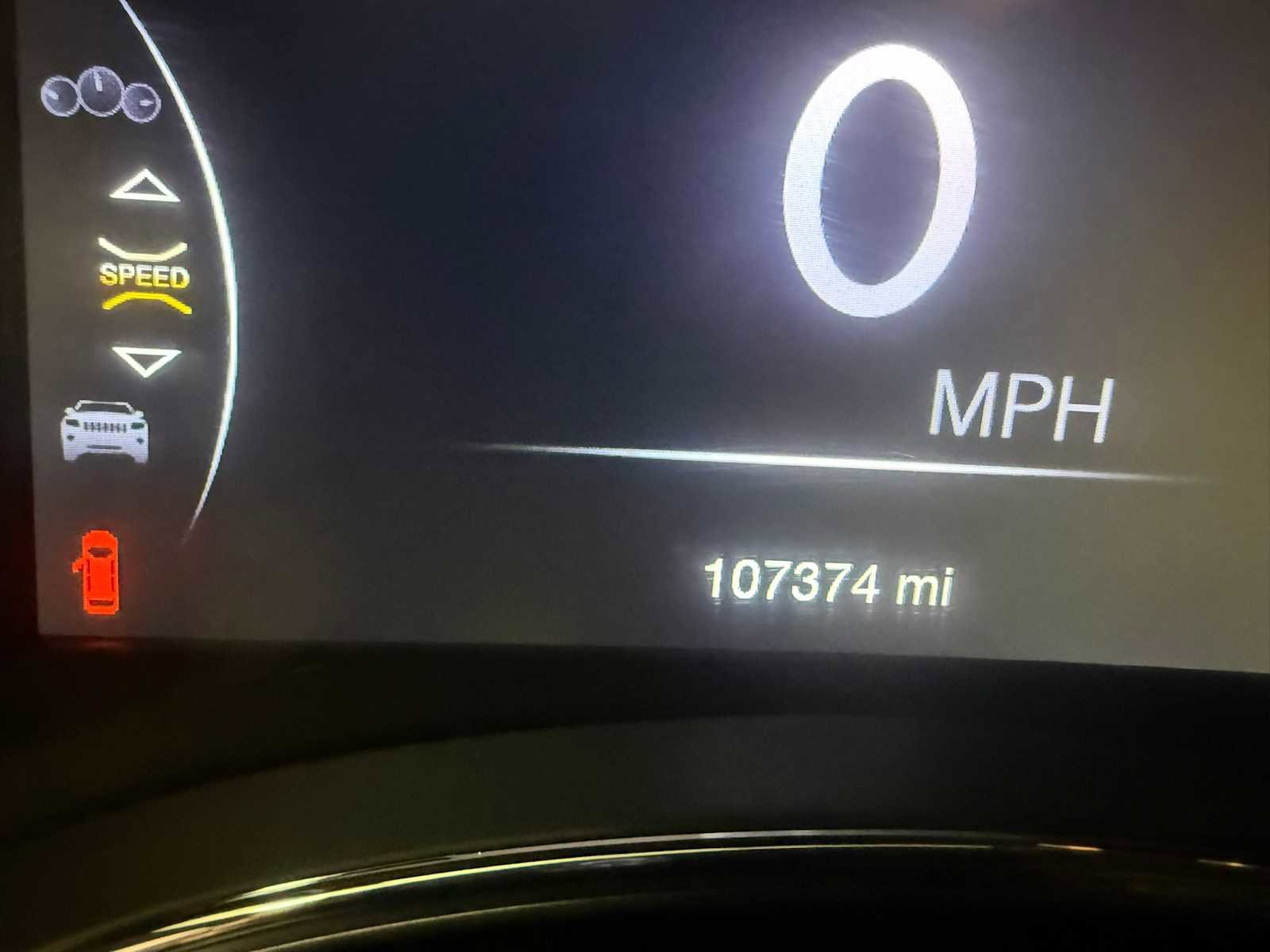 Used 2018 Jeep Grand Cherokee Limited AWD/4WD image 38