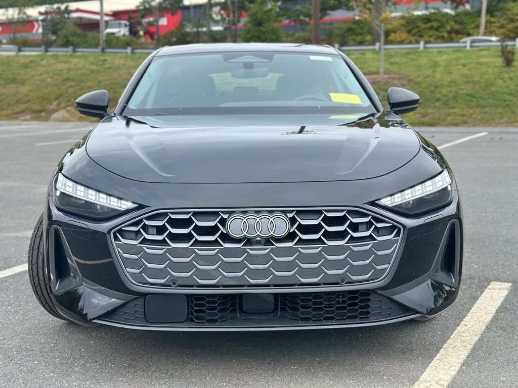 Certified 2025 Audi A5 Premium Plus w/ Premium Plus AWD/4WD image 10