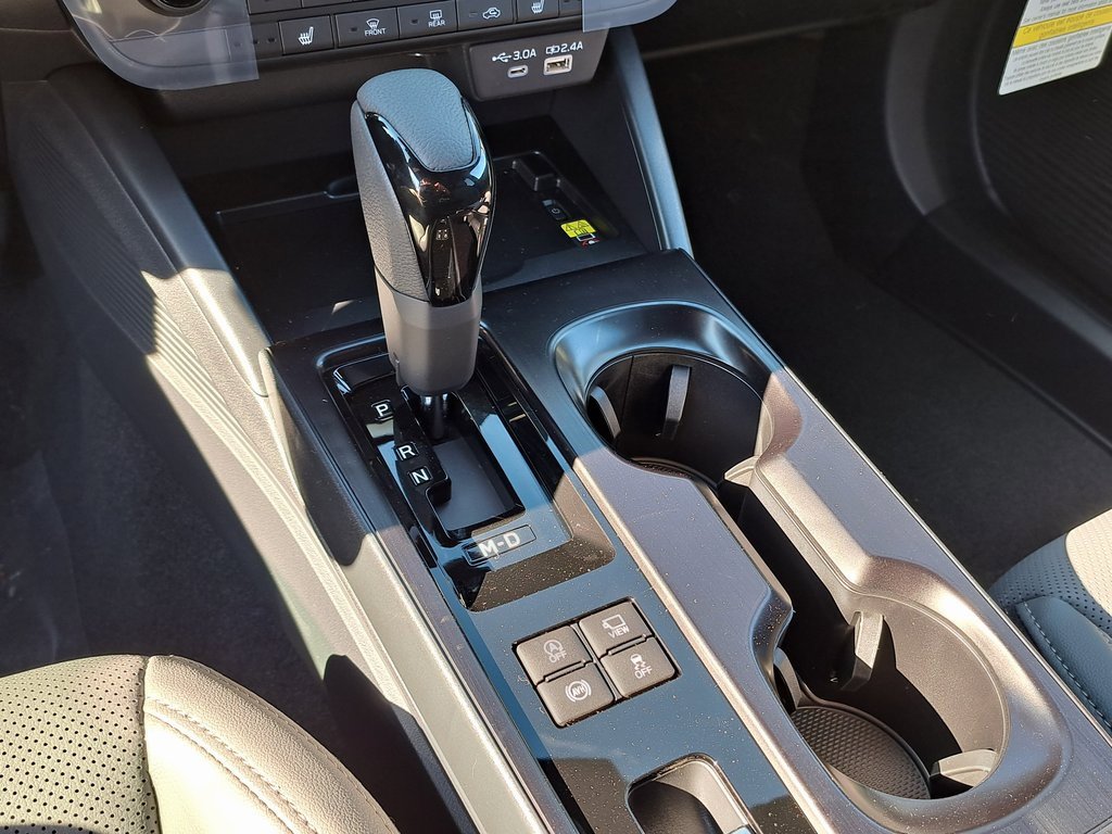 New 2026 Subaru Outback Limited XT image 11