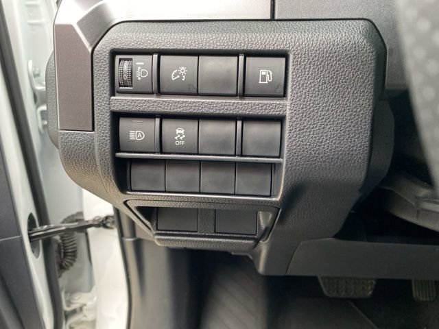 Used 2025 Toyota 4Runner SR5 image 12