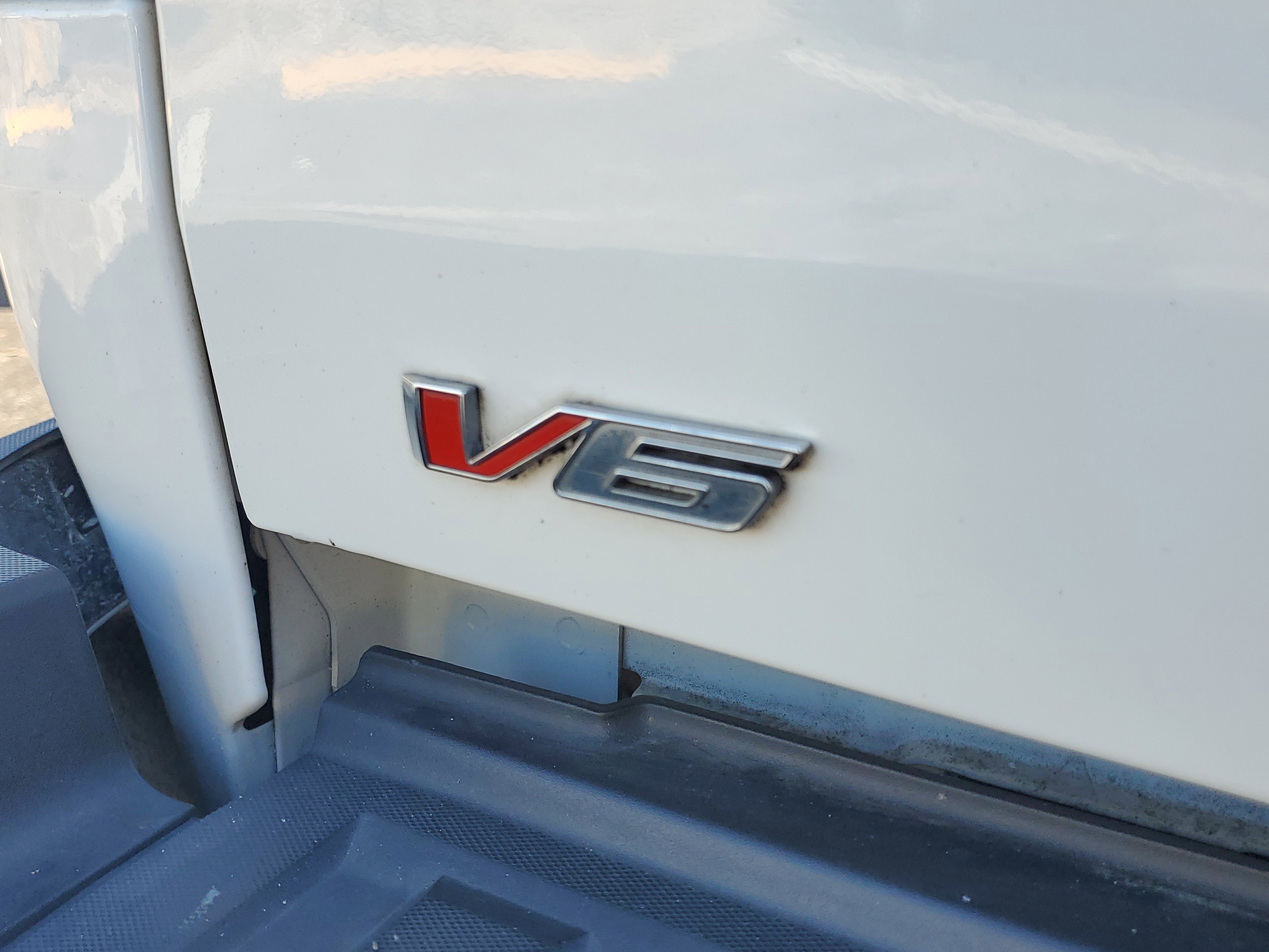 Used 2021 GMC Canyon Elevation Standard w/ Convenience Package image 6