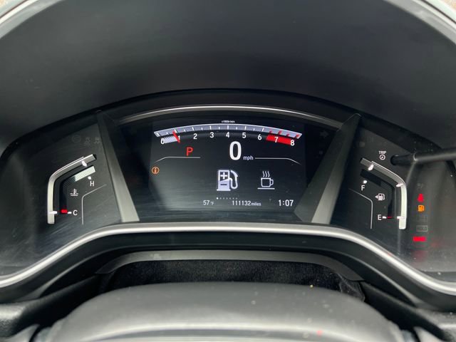 Used 2018 Honda CR-V EX-L image 20