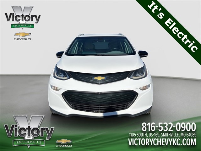 Used 2017 Chevrolet Bolt Premier image 2