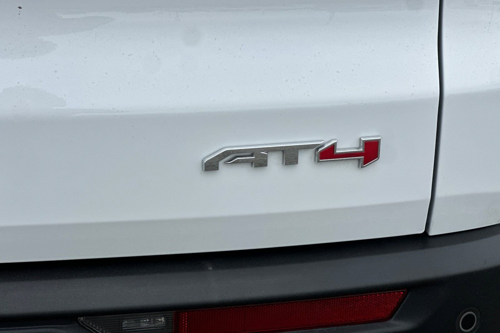 Used 2025 GMC Acadia AT4 w/ LPO, Floor Liner Package image 49