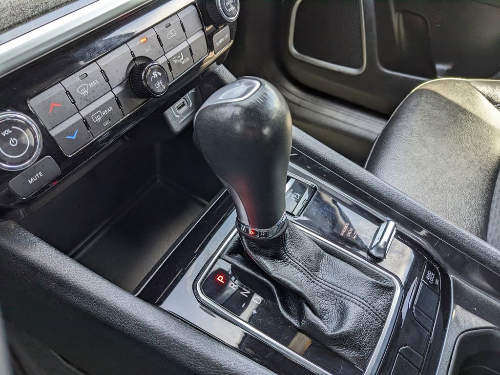 Used 2024 Jeep Compass Latitude AWD/4WD image 31