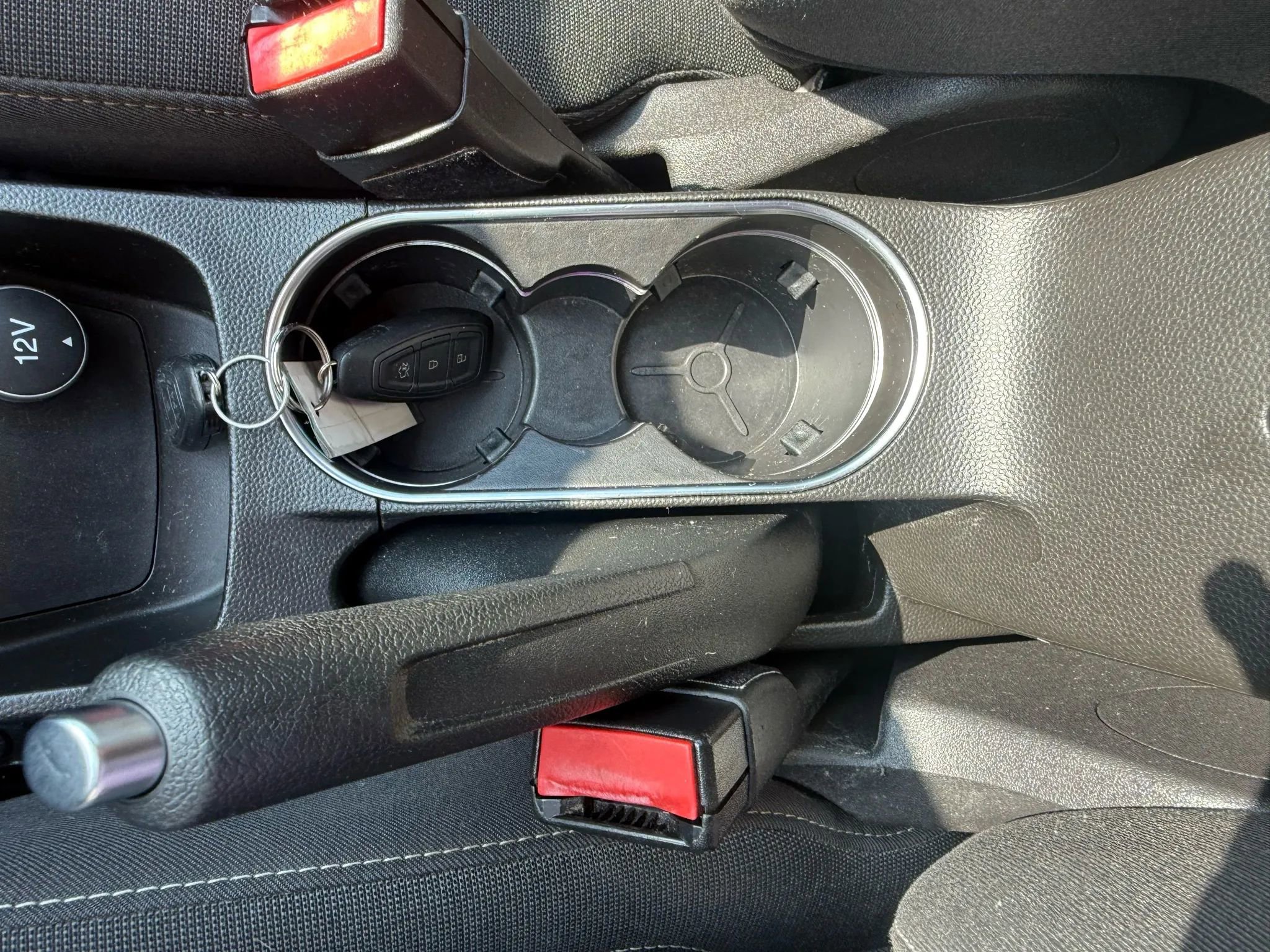 Used 2018 Ford Fiesta ST image 19