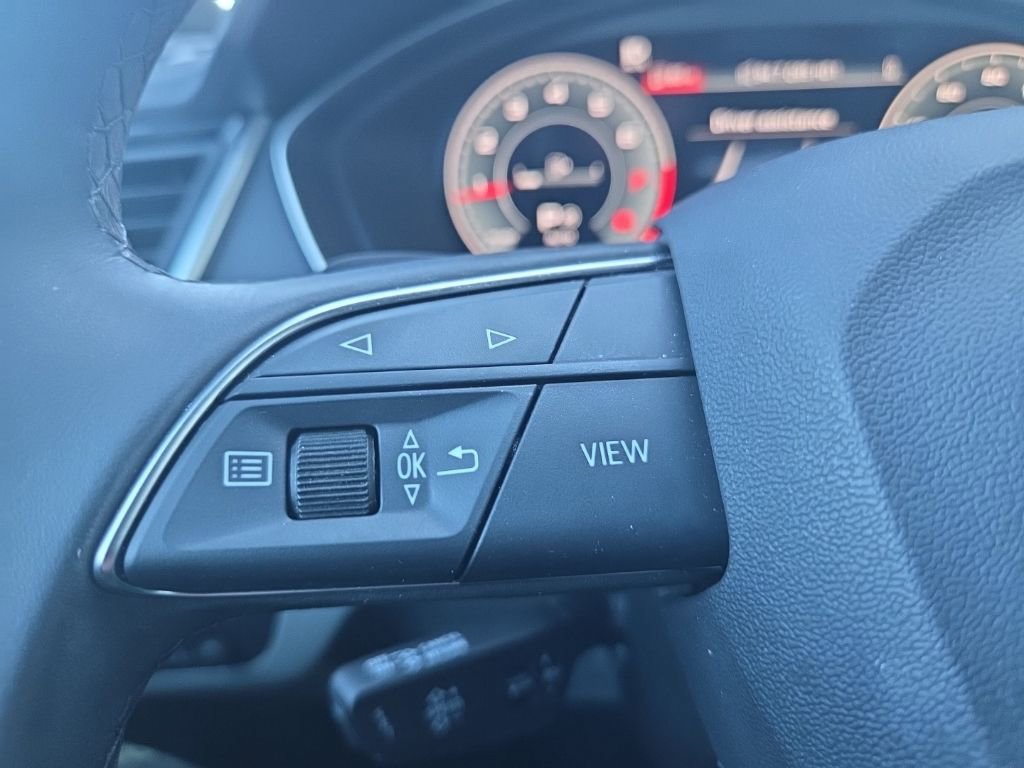 Used 2023 Audi Q5 2.0T Premium Plus w/ Premium Plus Package image 37