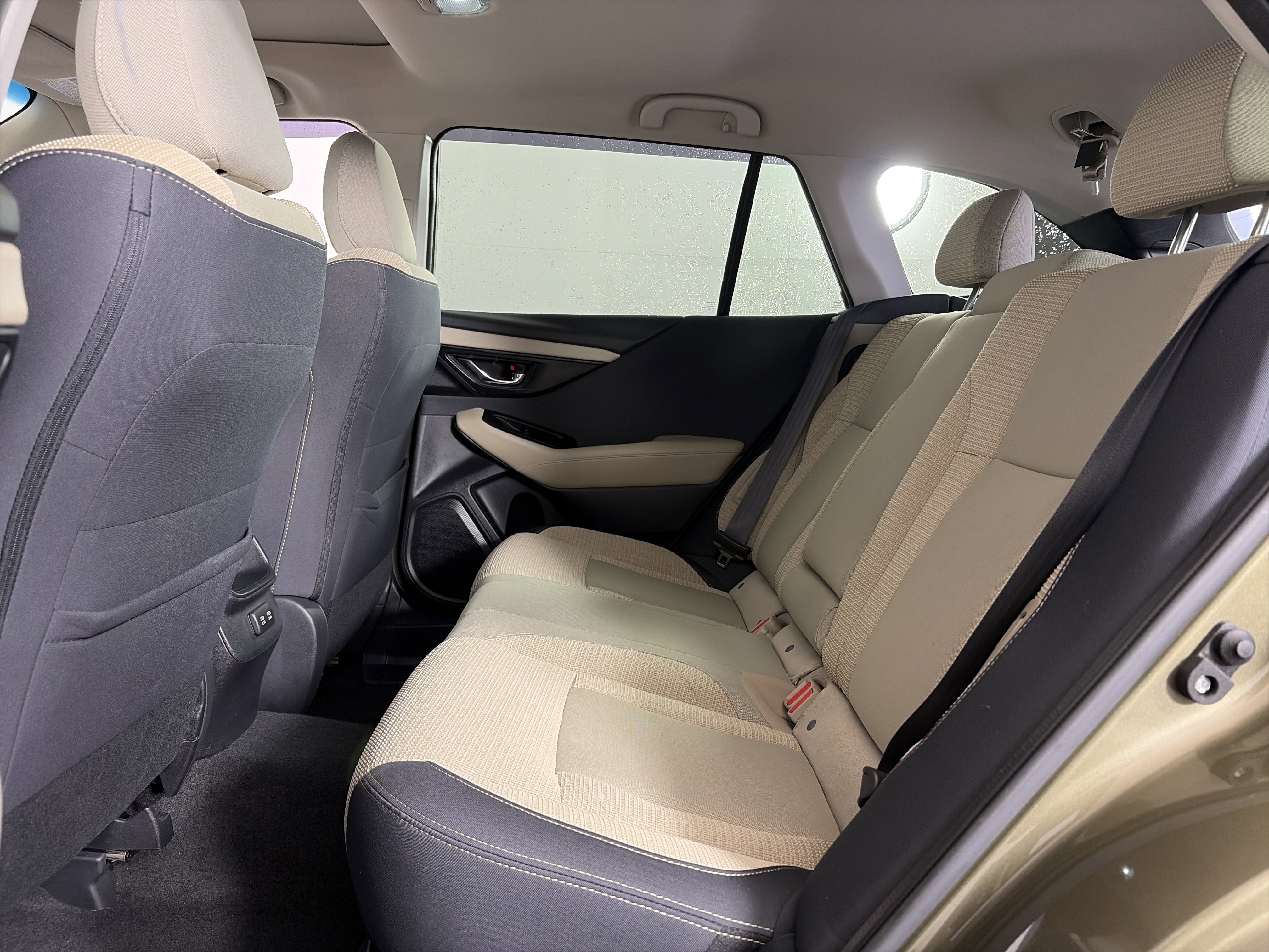 Used 2021 Subaru Outback Premium w/ Popular Package #1 AWD/4WD image 7