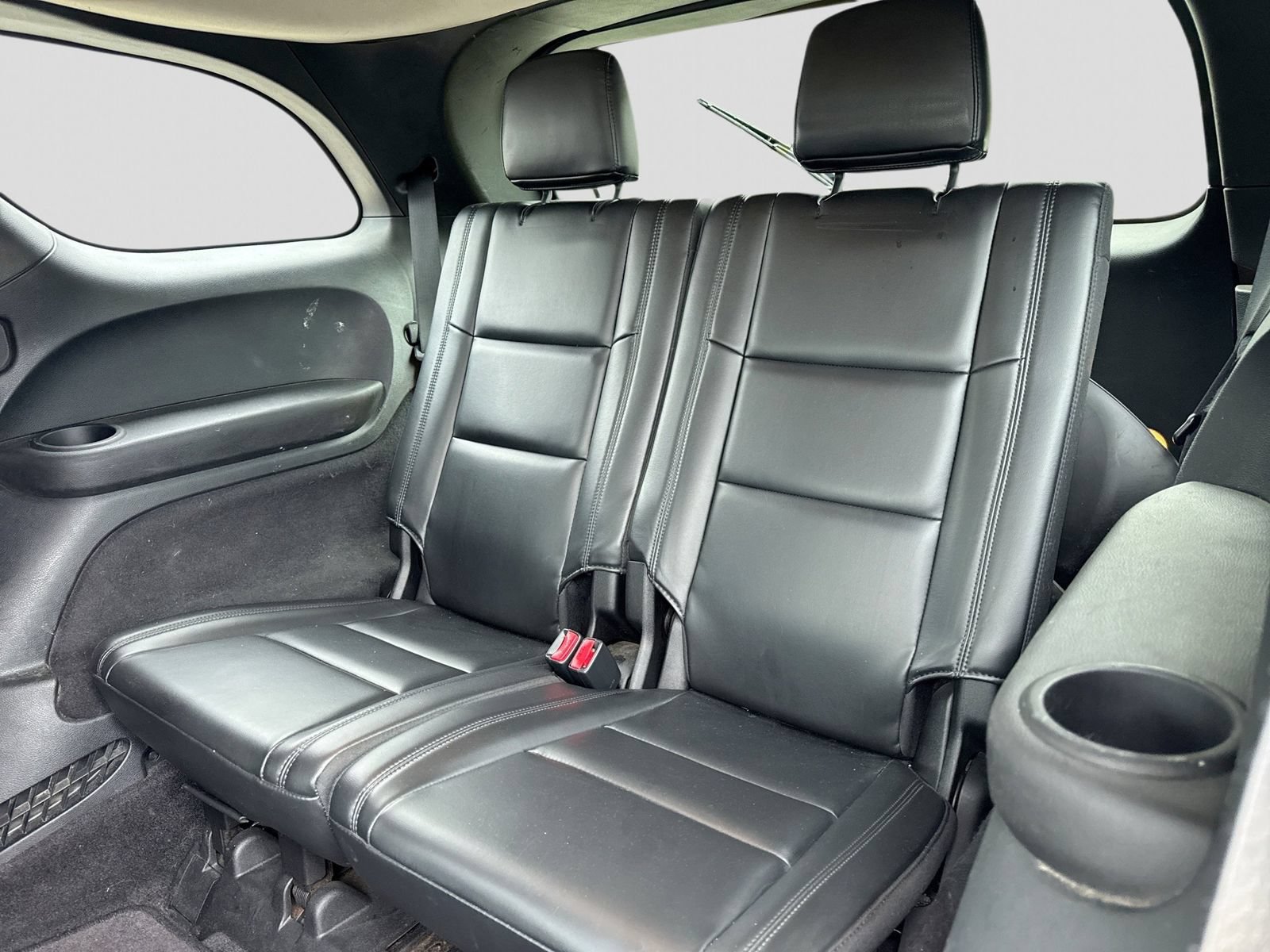 Used 2015 Dodge Durango Limited AWD/4WD image 23