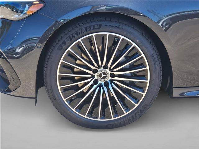 New 2027 Mercedes-Benz E 450 4MATIC Sedan image 18