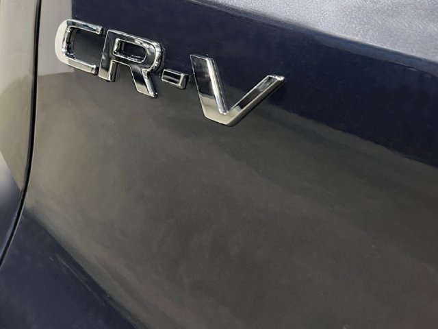 New 2026 Honda CR-V EX image 6