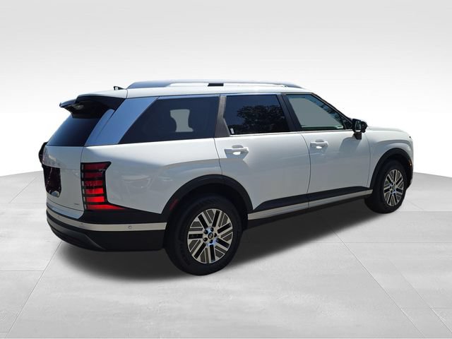 New 2026 Hyundai Palisade SEL Premium AWD/4WD video 5