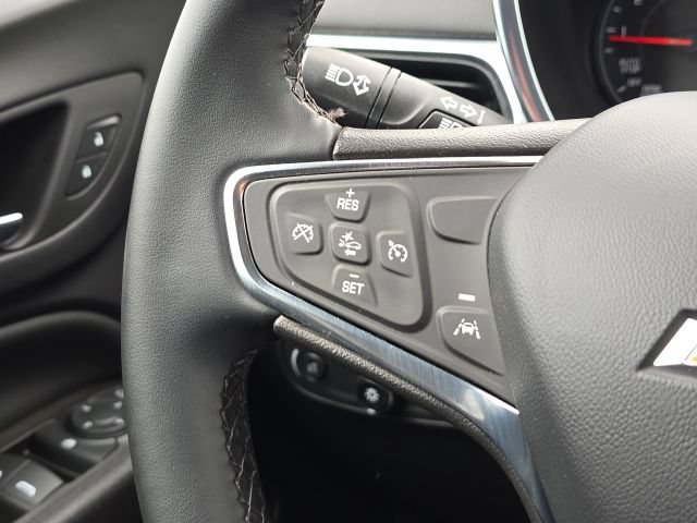 Used 2024 Chevrolet Equinox LT w/ LPO, Floor Liner Package FWD image 35