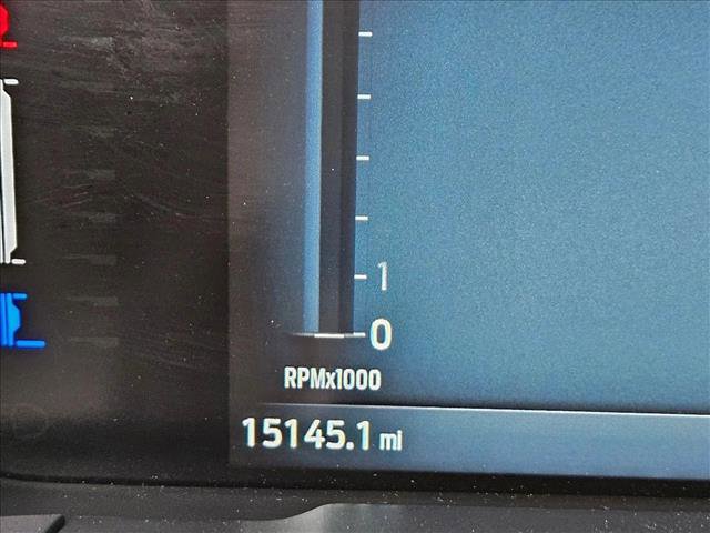 Certified 2025 Ford Maverick XL w/ Equipment Group 102A AWD/4WD image 12