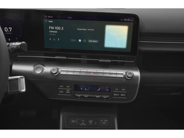 New 2027 Hyundai Kona Limited AWD/4WD image 10