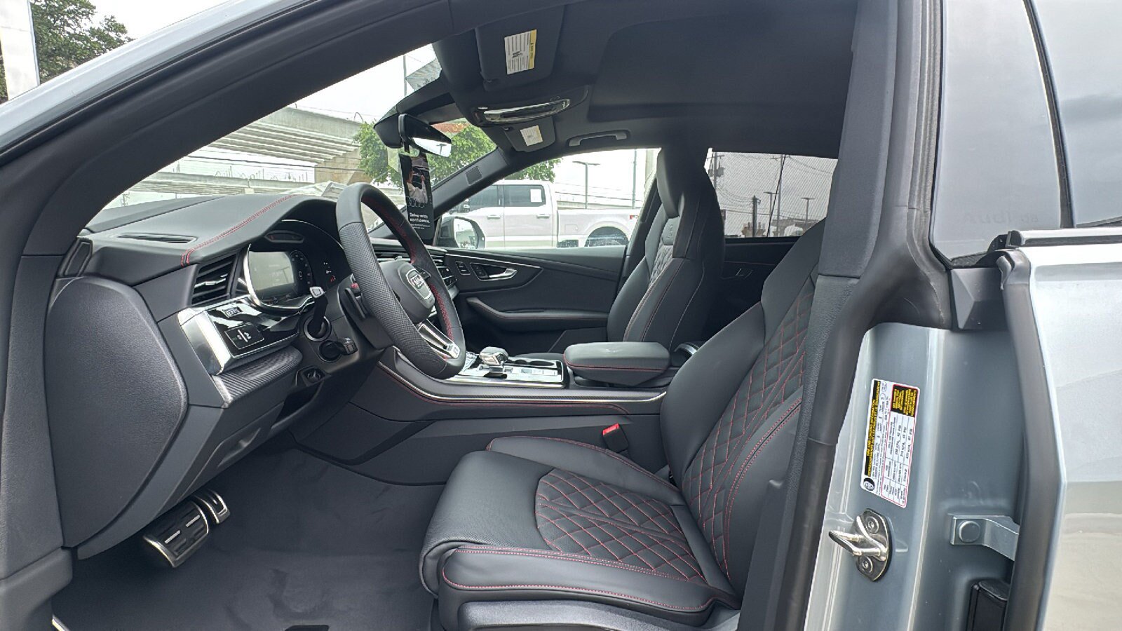 New 2026 Audi Q8 Prestige AWD/4WD image 9