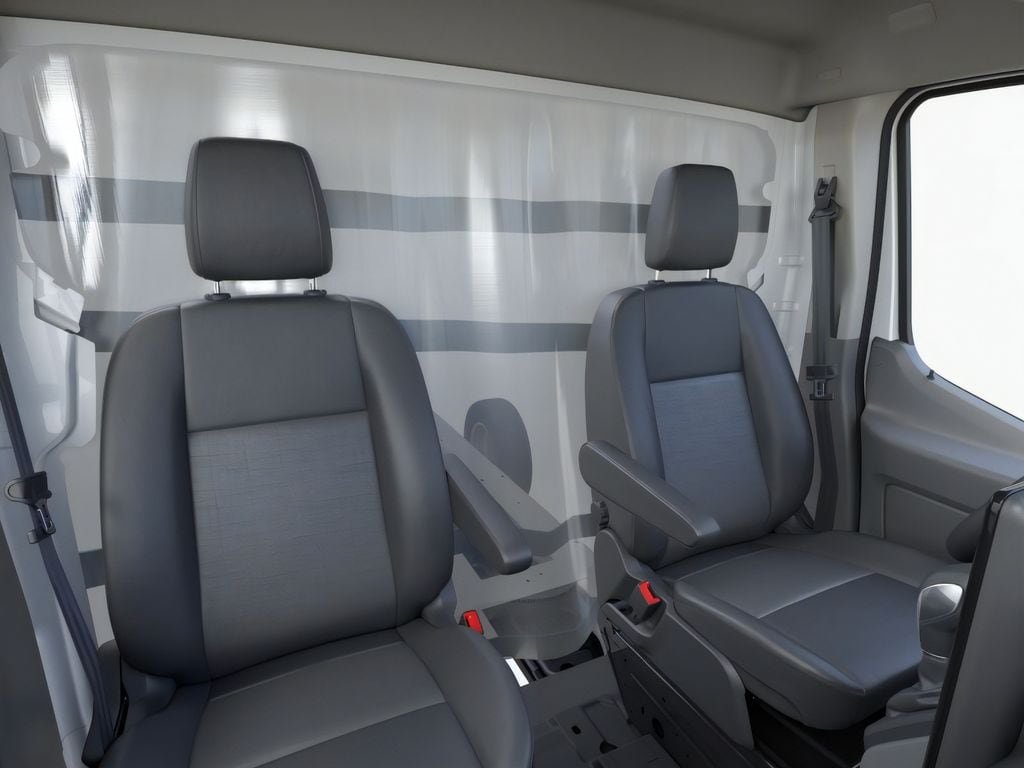 New 2025 Ford Transit 250 RWD image 12