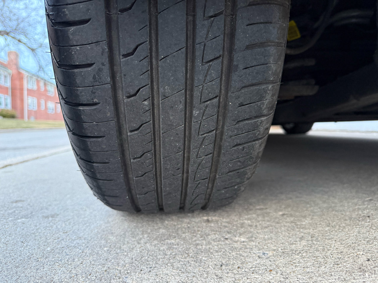 Used 2017 Chevrolet Volt Premier w/ Driver Confidence II Package image 37