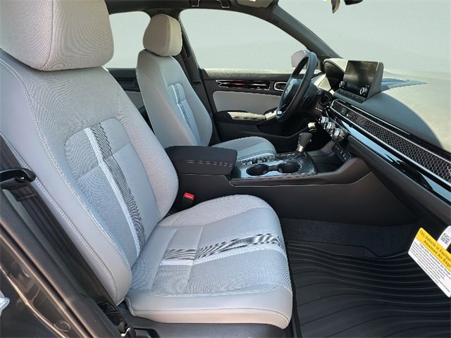 New 2026 Honda Civic Sport image 16