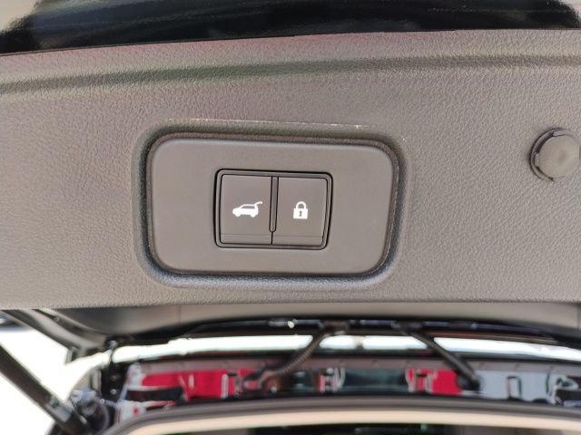 New 2026 Nissan Pathfinder SL AWD/4WD image 11