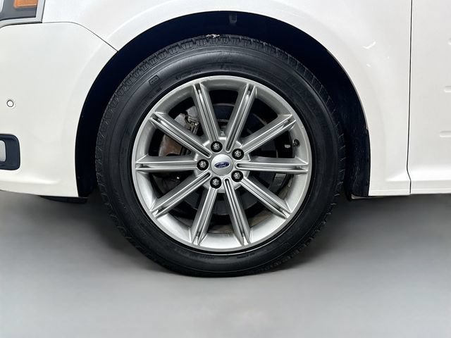 Used 2014 Ford Flex Limited w/ Equipment Group 301A AWD/4WD image 34