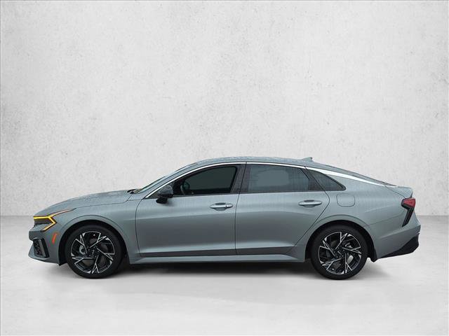 Used 2025 Kia K5 GT-Line image 8