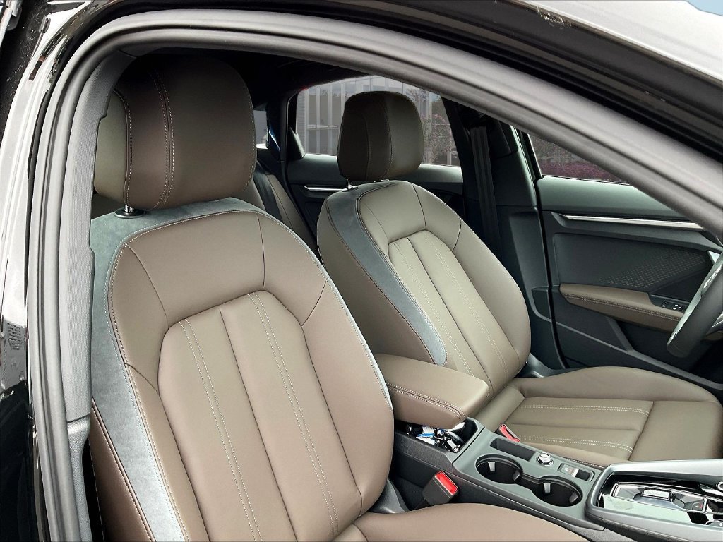 New 2026 Audi A3 2.0T Premium Plus AWD/4WD image 11