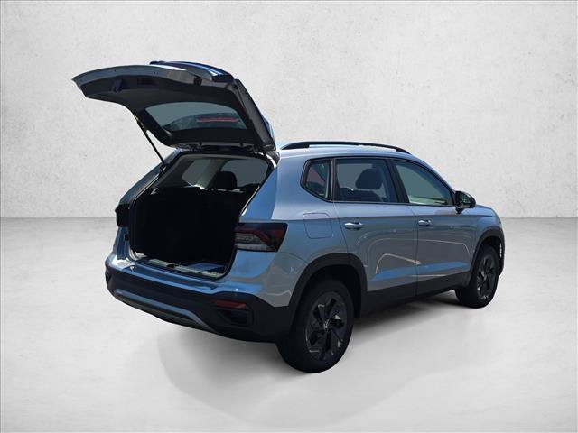 New 2026 Volkswagen Taos S FWD image 2