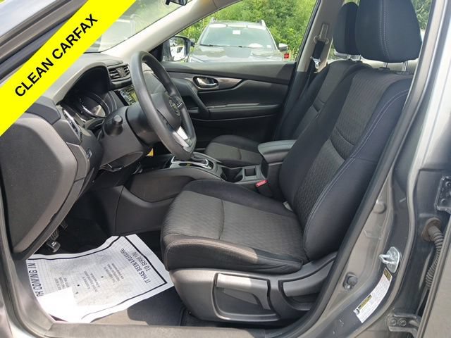 Used 2017 Nissan Rogue S AWD/4WD image 14