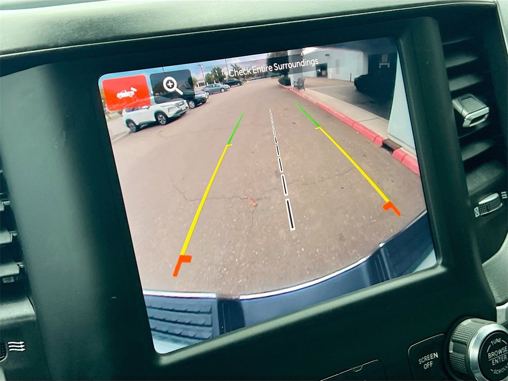 Used 2024 RAM 2500 Big Horn image 13