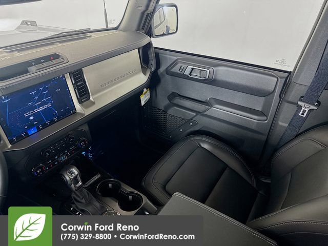 New 2026 Ford Bronco Outer Banks AWD/4WD image 26