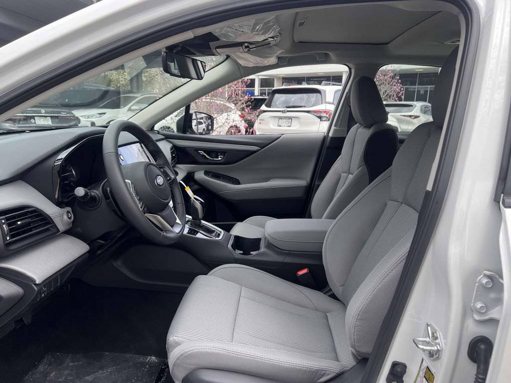 Certified 2025 Subaru Legacy Premium AWD/4WD image 16