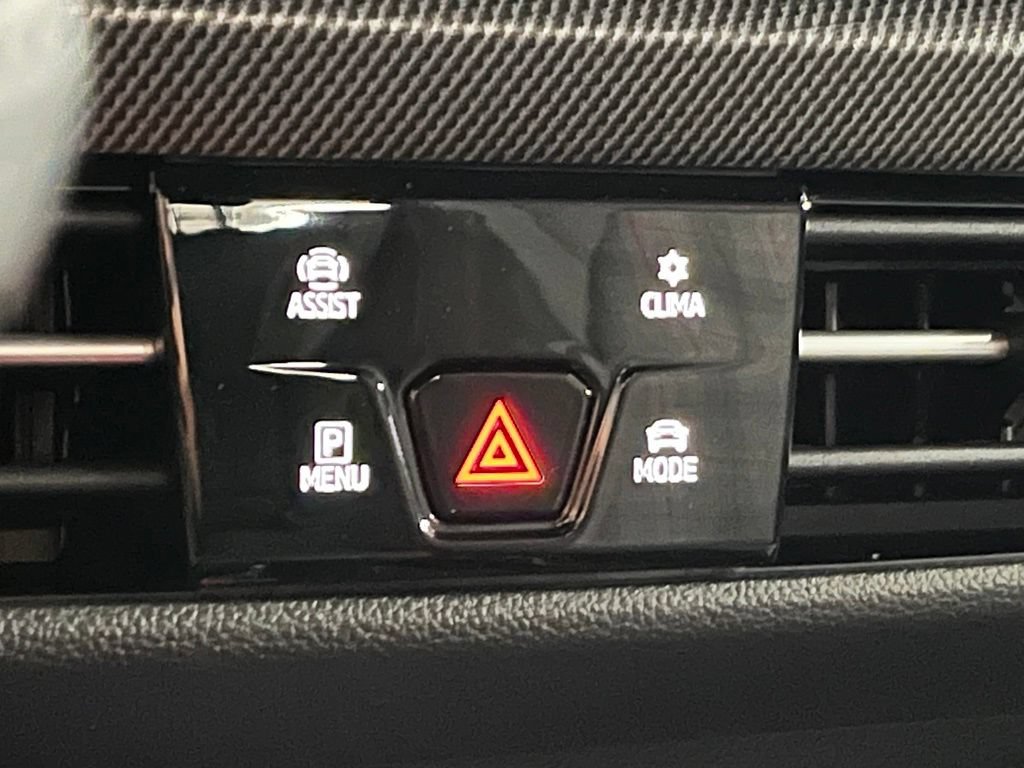 New 2026 Volkswagen GTI S FWD image 10