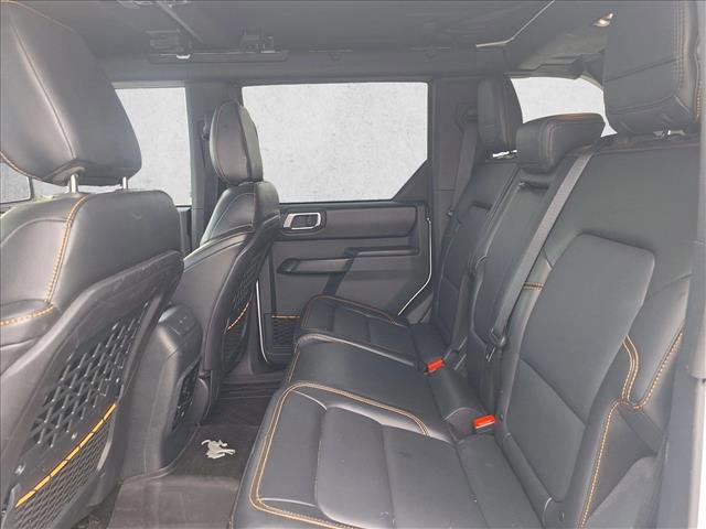 Used 2024 Ford Bronco Badlands AWD/4WD image 15