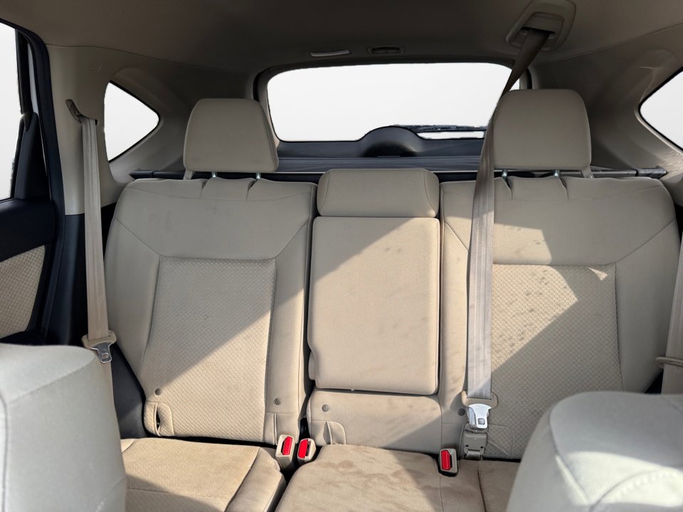 Used 2016 Honda CR-V EX image 12