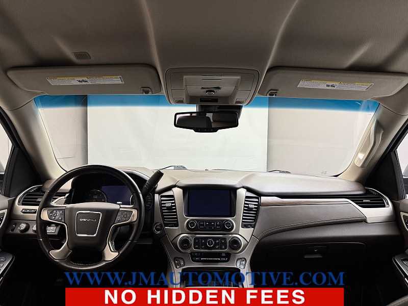 Used 2019 GMC Yukon Denali image 11