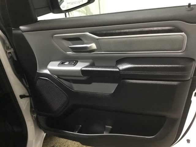 Used 2021 RAM 1500 Big Horn AWD/4WD image 49