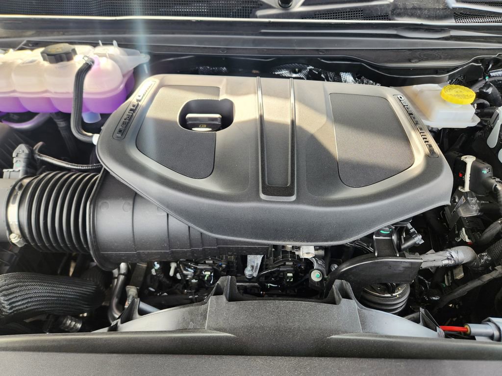 New 2026 RAM 1500 Lone Star AWD/4WD image 21