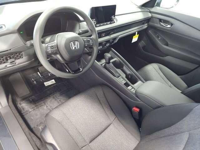 Used 2024 Honda Accord LX image 18