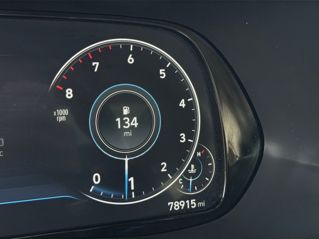 Used 2021 Hyundai Palisade Limited image 7