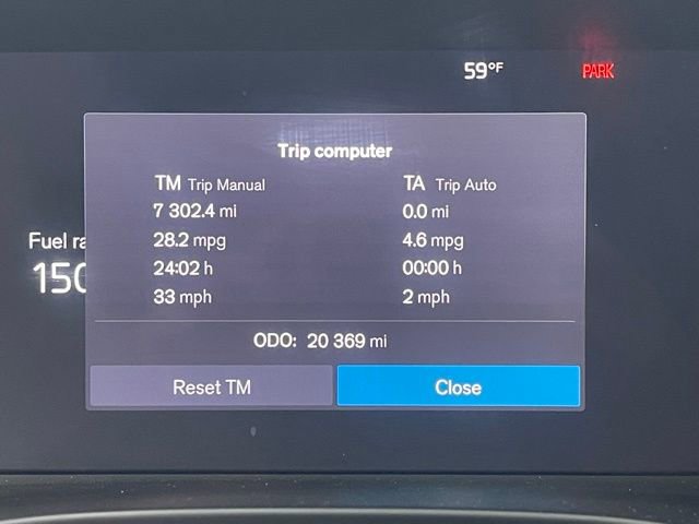 Used 2023 Volvo XC40 B5 Plus w/ Driver Assist Package AWD/4WD image 30