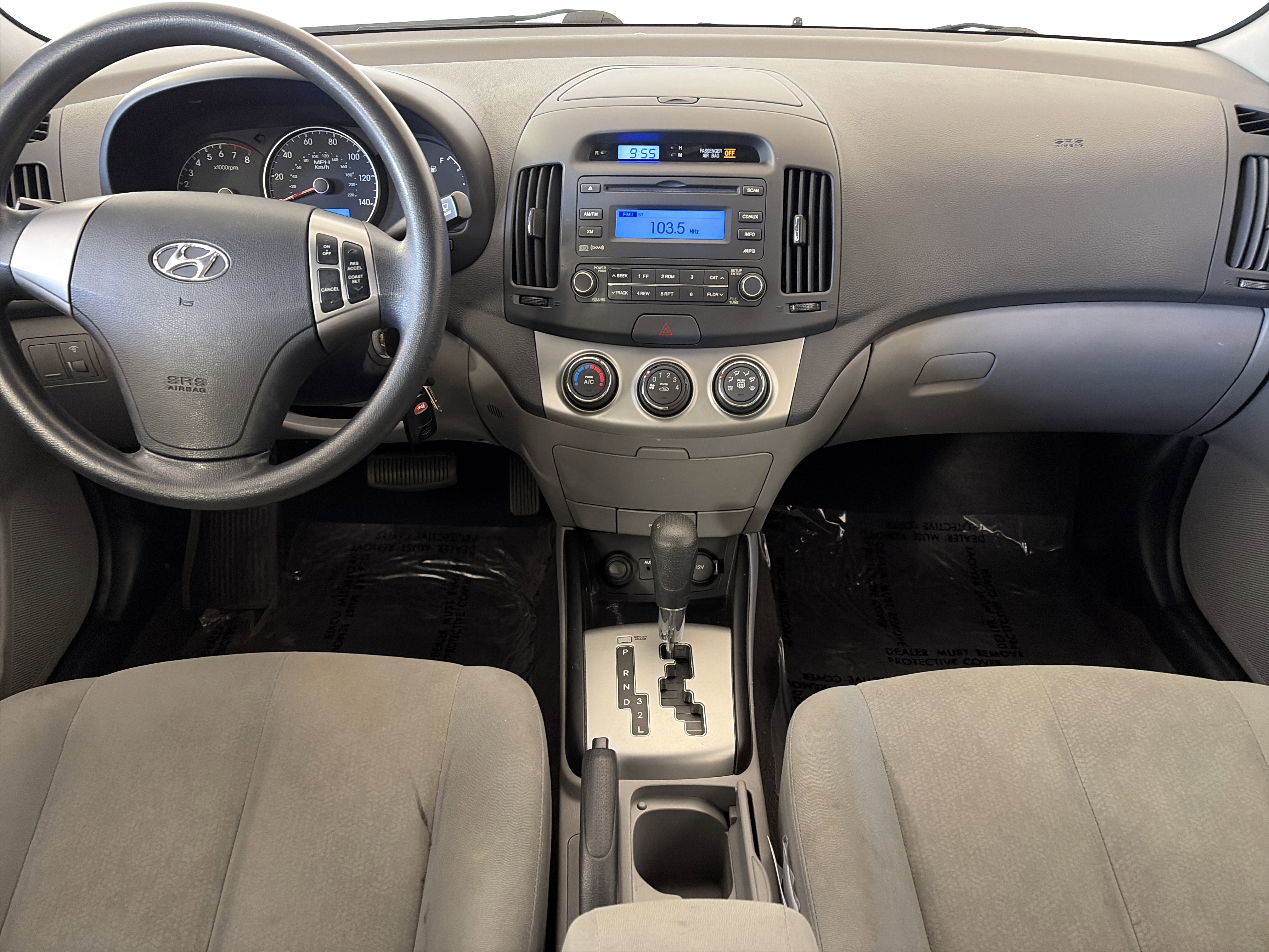 Used 2010 Hyundai Elantra GLS w/ Sunroof Pkg 3 image 16