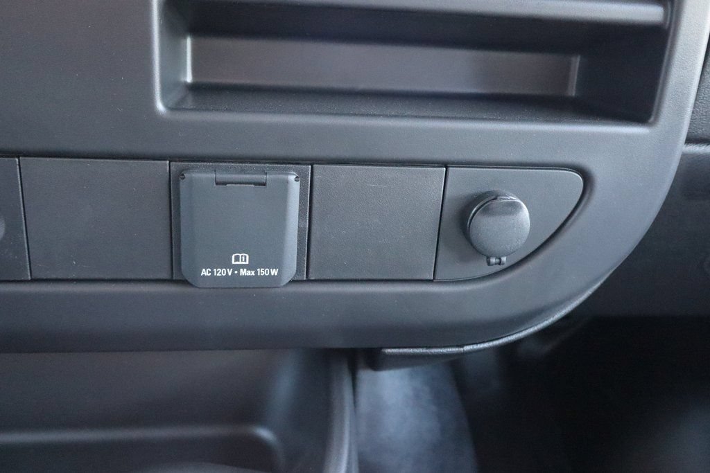 New 2025 Chevrolet Express 2500 w/ Driver Convenience Package RWD image 15