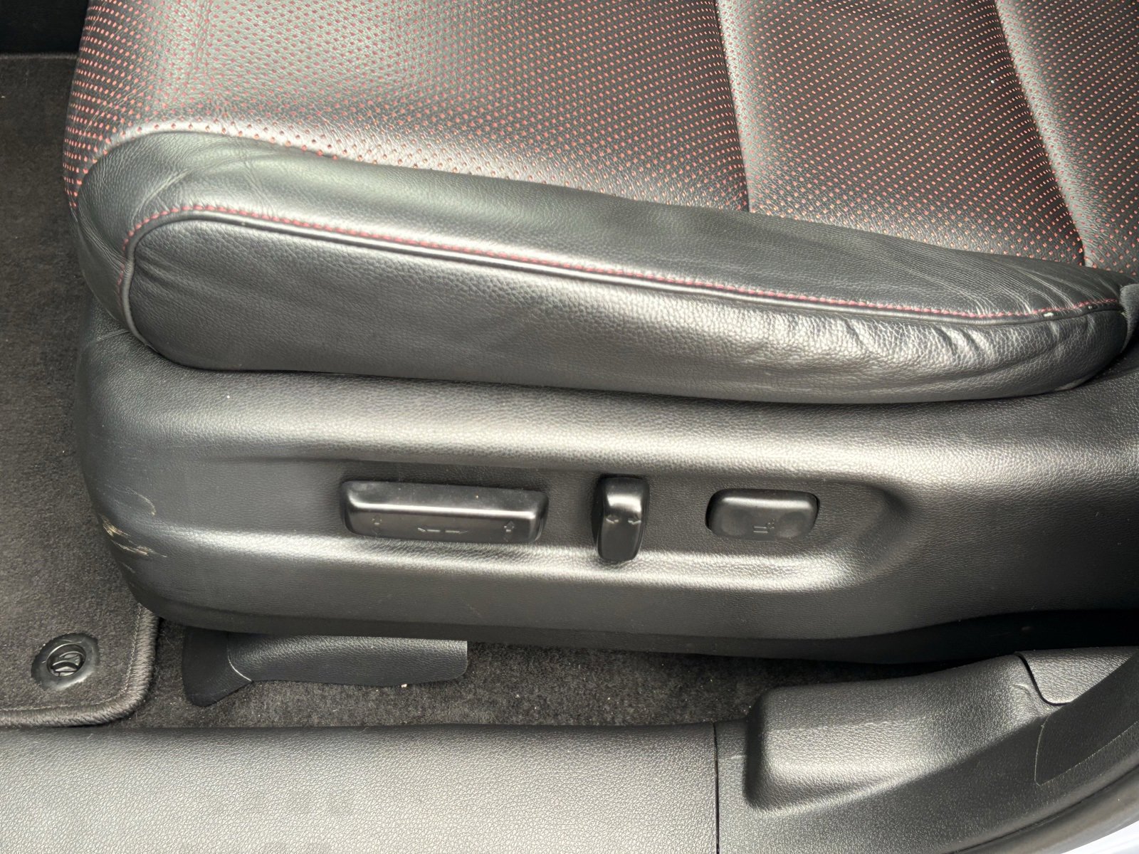 Used 2022 Honda Ridgeline Black Edition image 19